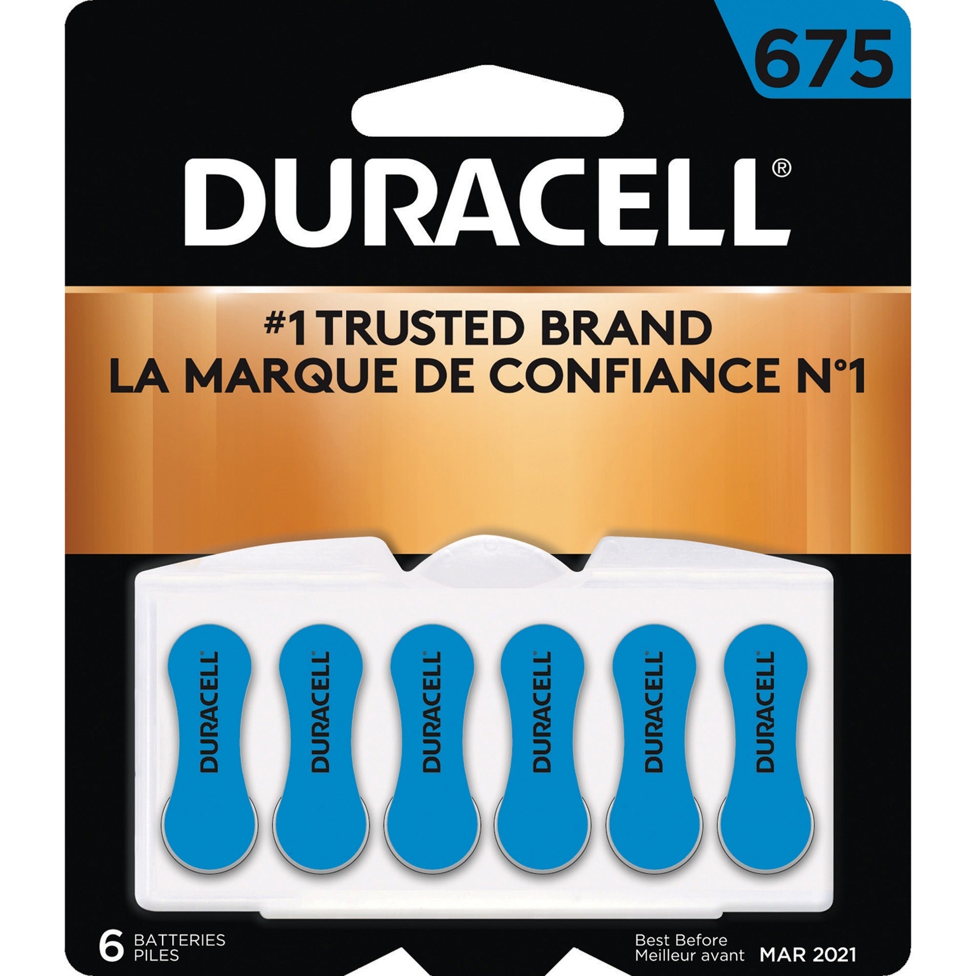 Image of DURDA675B6