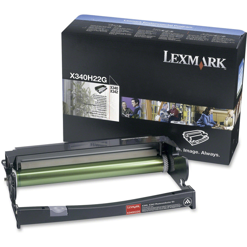Image of LEXX340H22G