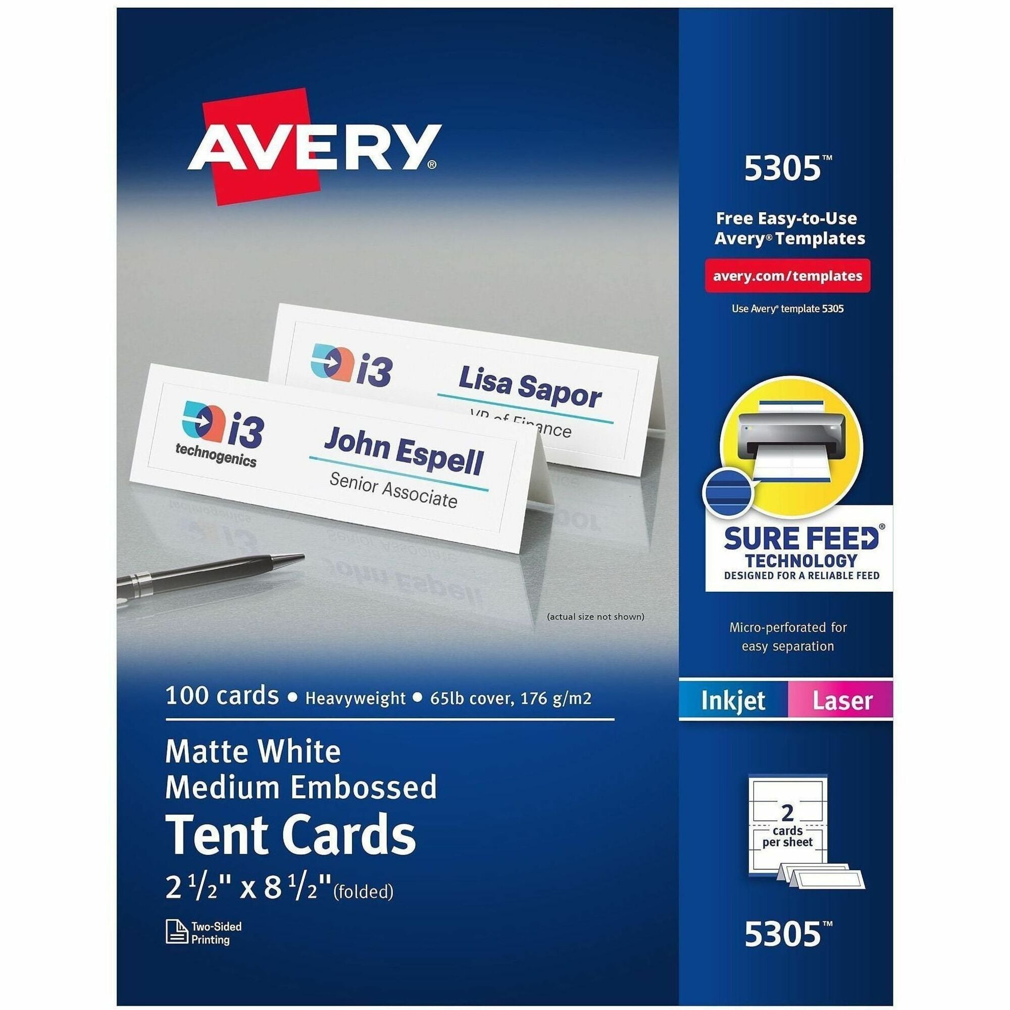 Image of AVE5305