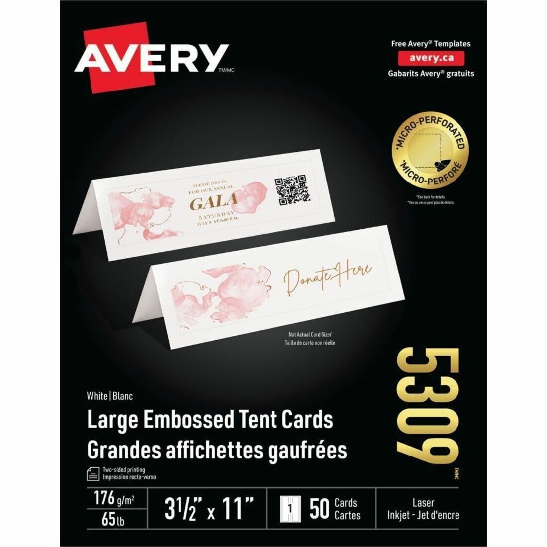 Image of AVE5309