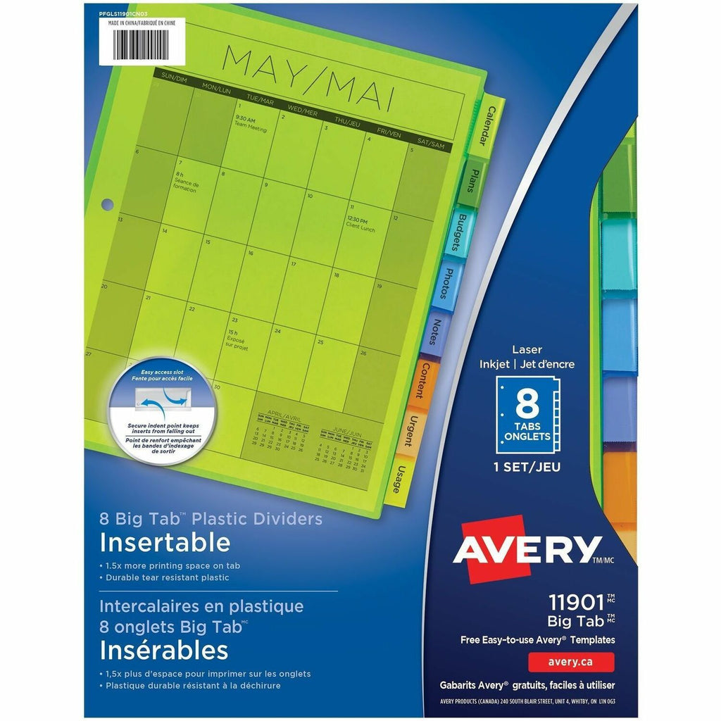Image of AVE11901