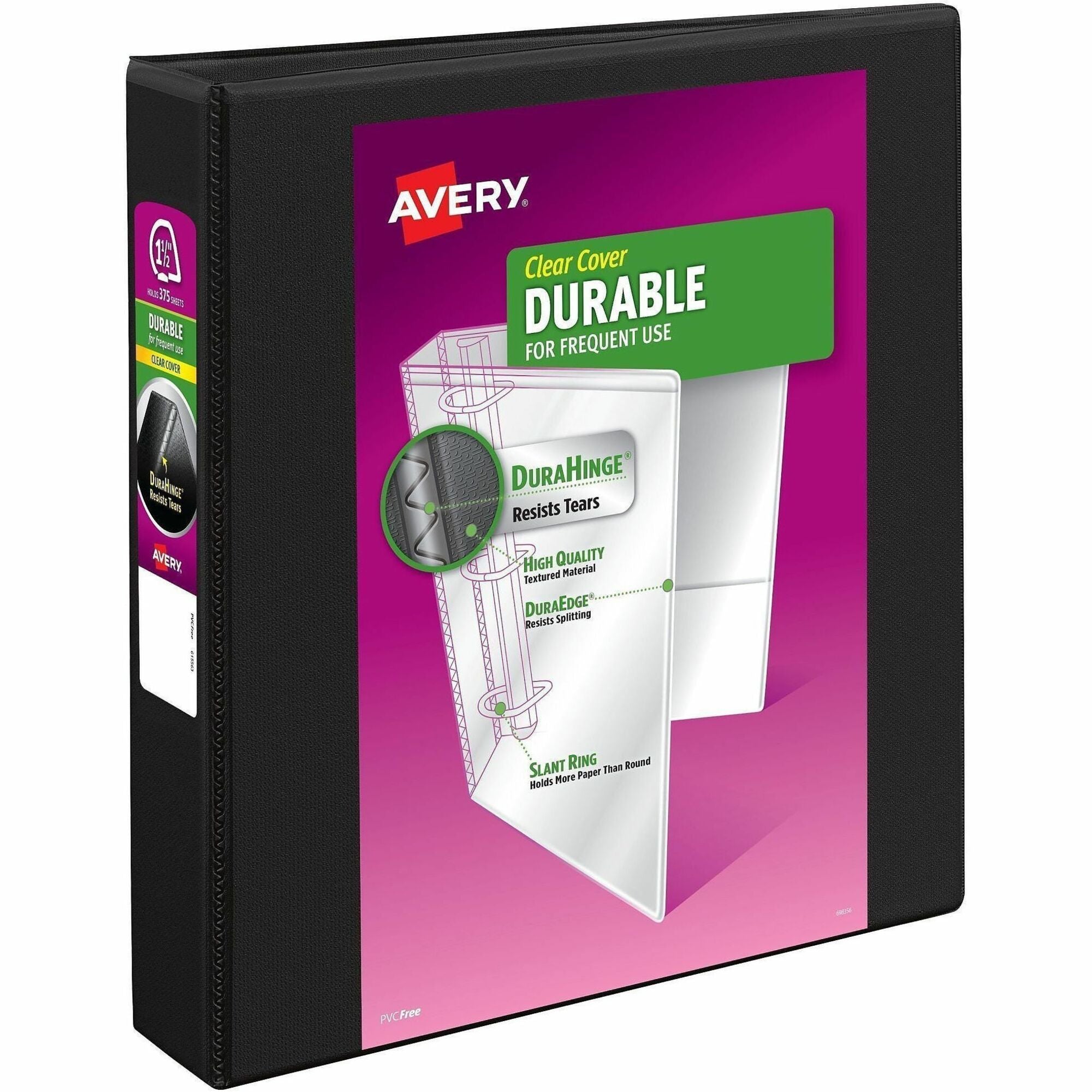Image of AVE17021