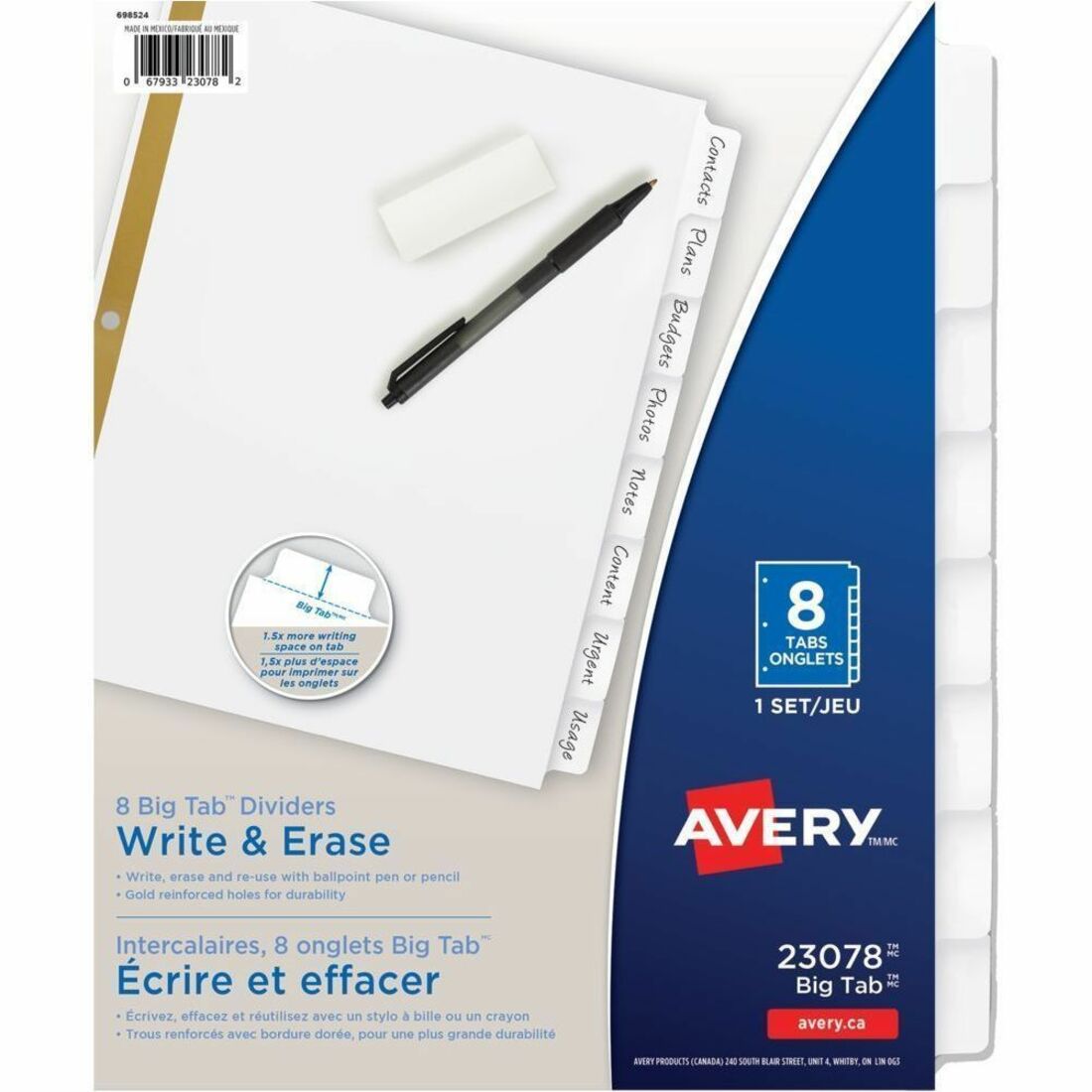 Image of AVE23078