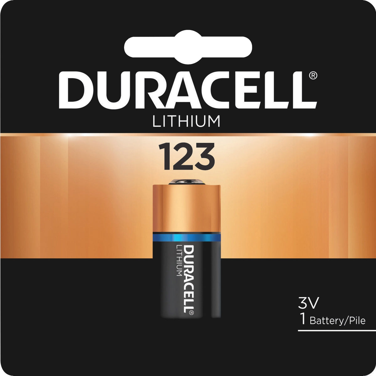 Image of DURDL123ABPK