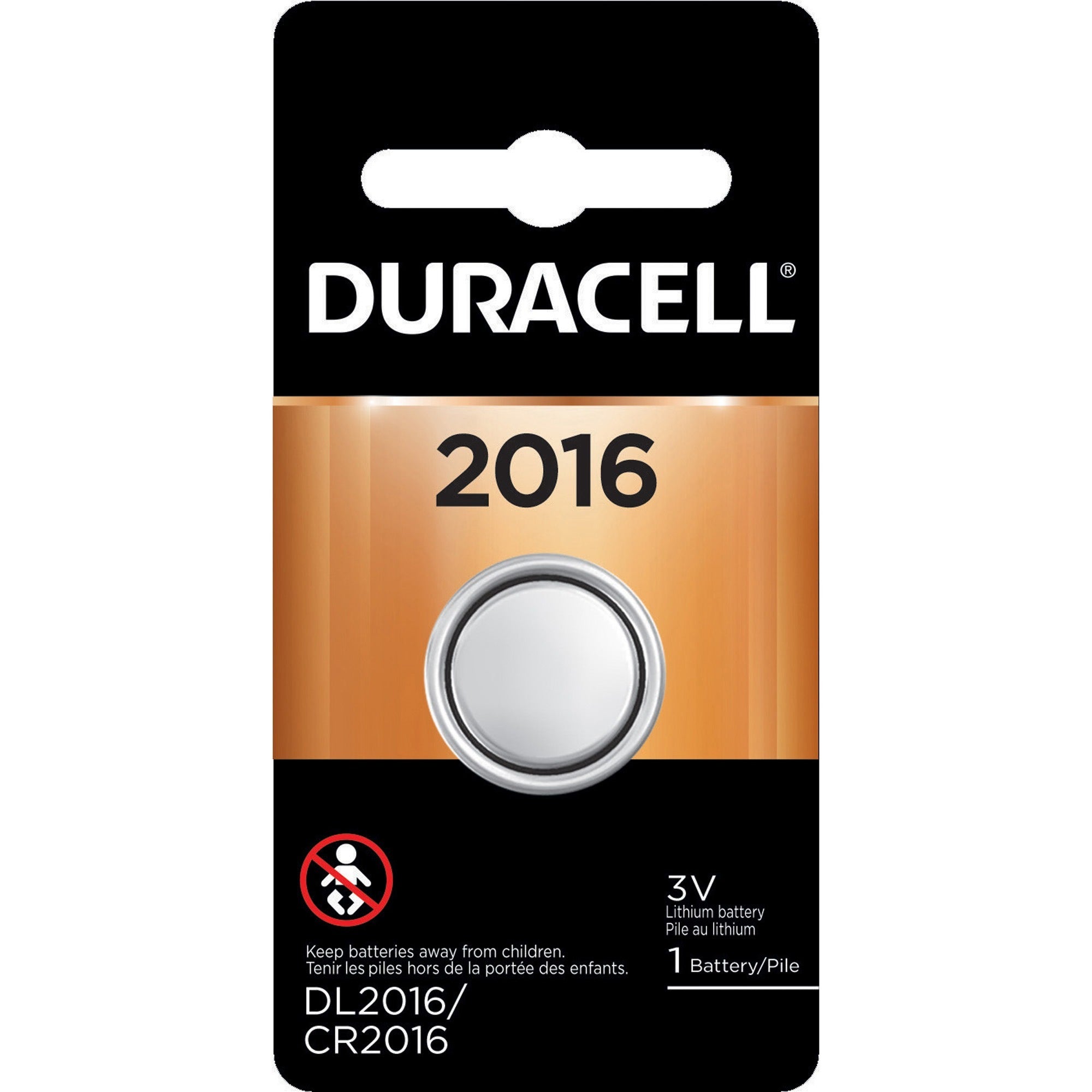 Image of DURDL2016BPK