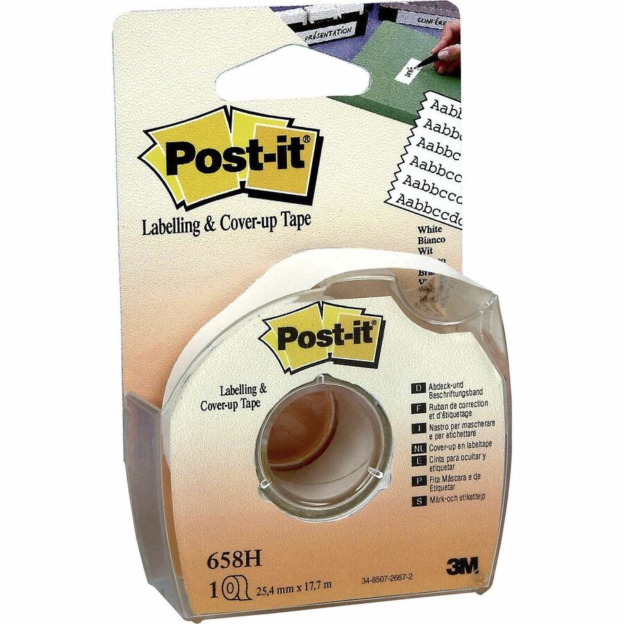 In Package