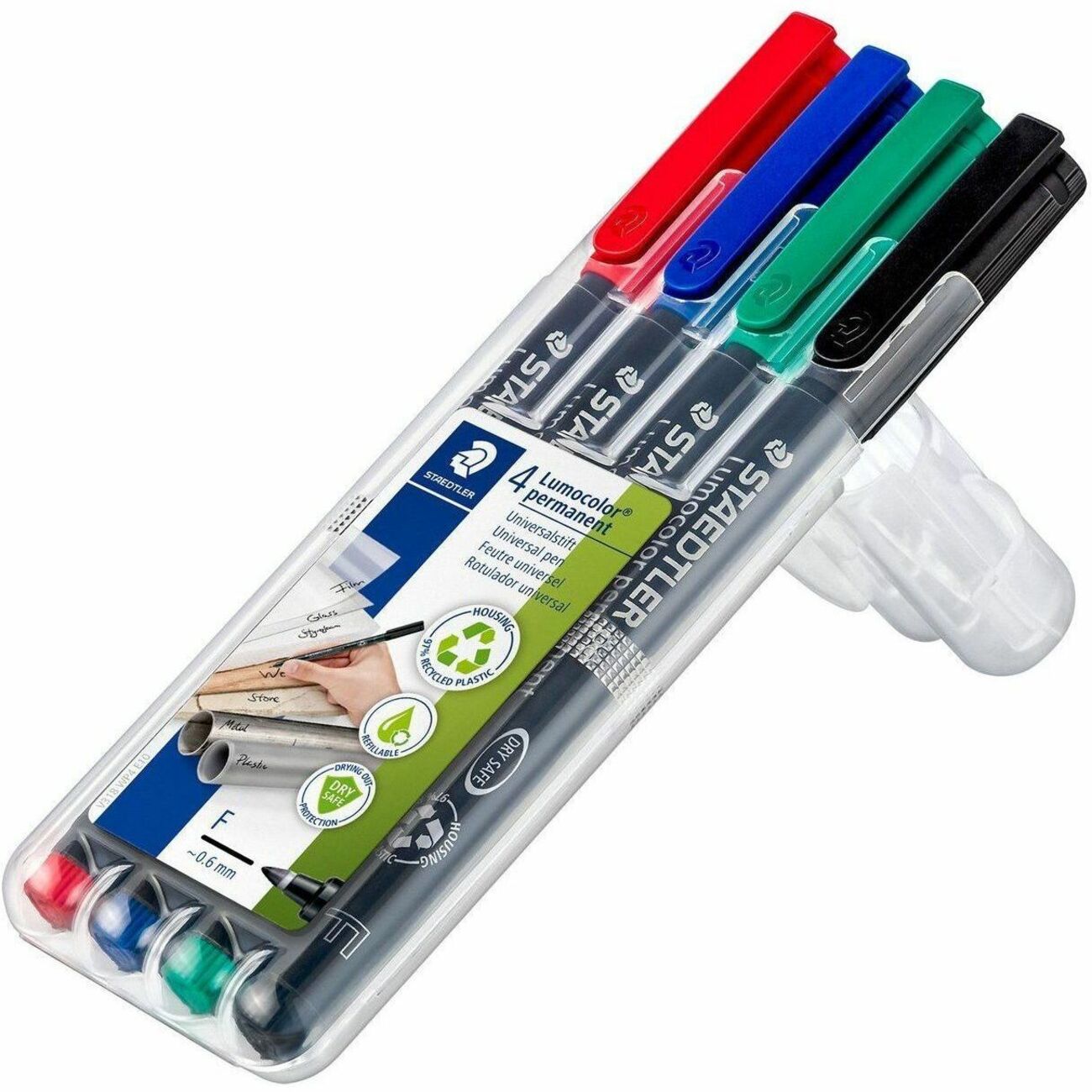 Image of STD318WP4
