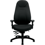 Alternate image #1 of 1240-3 TC74 BLK G3 HP