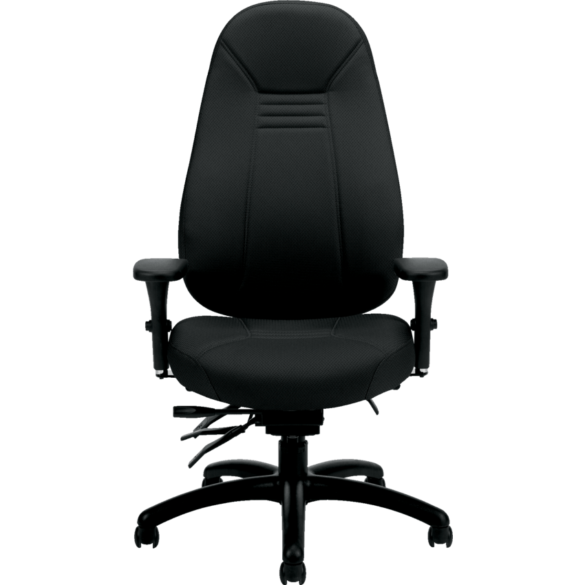 Alternate image #1 of 1240-3 TC74 BLK G3 HP