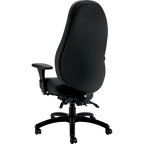 Alternate image #2 of 1240-3 TC74 BLK G3 HP