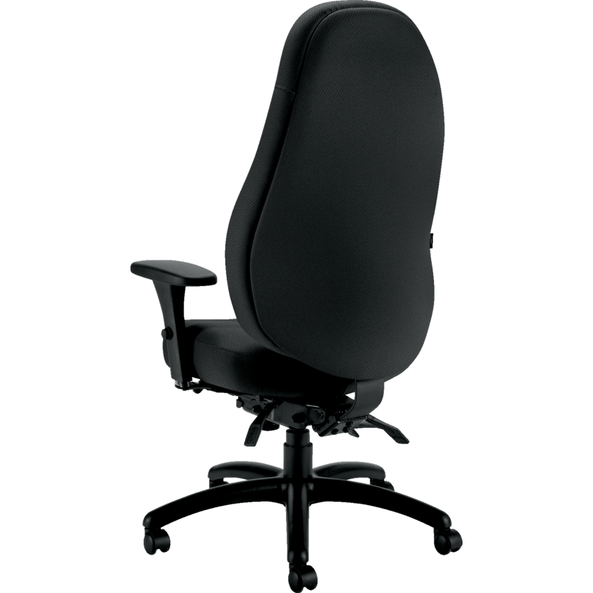 Alternate image #2 of 1240-3 TC74 BLK G3 HP