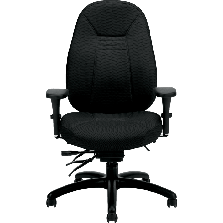 Alternate image #1 of 1241-3 TC74 BLK G3 HP