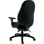 Alternate image #2 of 1241-3 TC74 BLK G3 HP