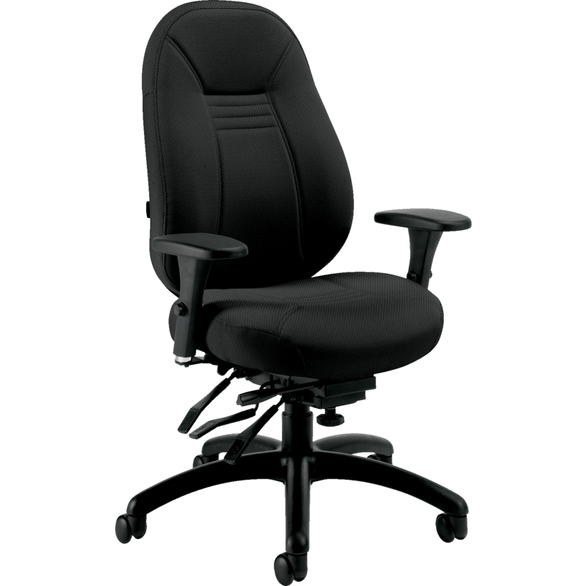 Image of 1241-3 TC74 BLK G3 HP