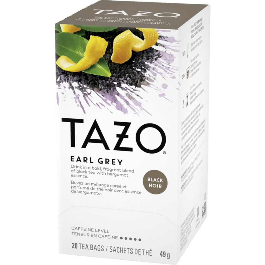 Alternate image #1 of 15LI143-EARLGREY20CT