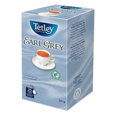 Image of 15TE130-EARLGREY25CT