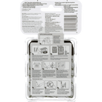 Alternate image #5 of 17206BLK-12EF