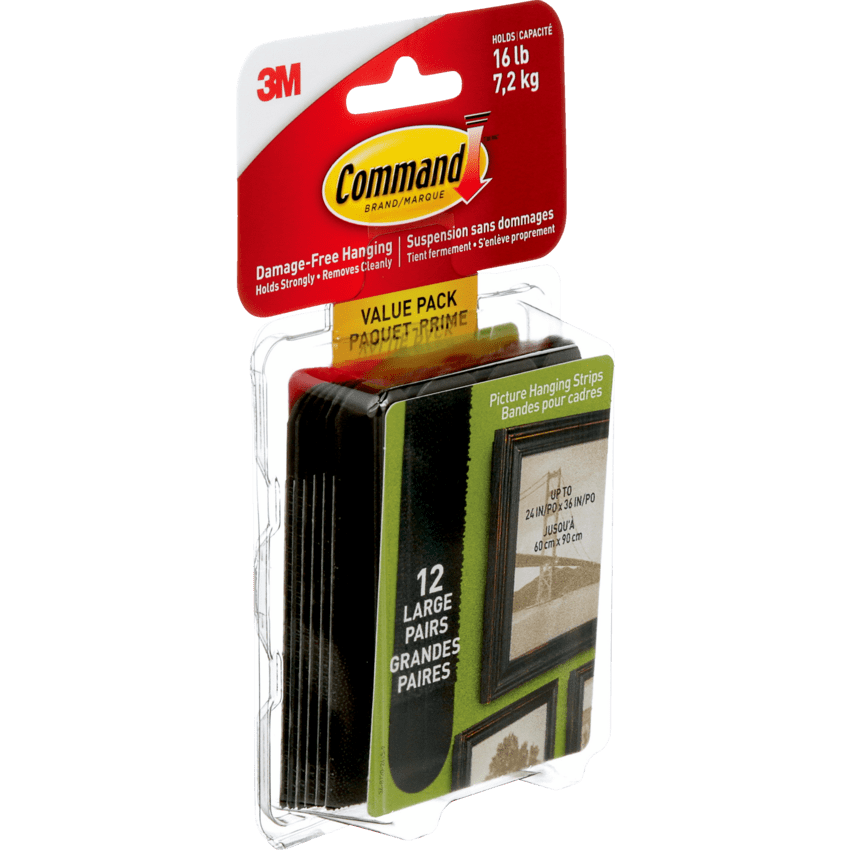 Alternate image #6 of 17206BLK-12EF