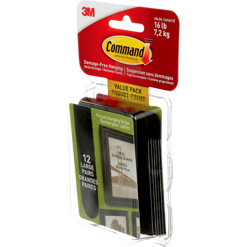 Alternate image #7 of 17206BLK-12EF