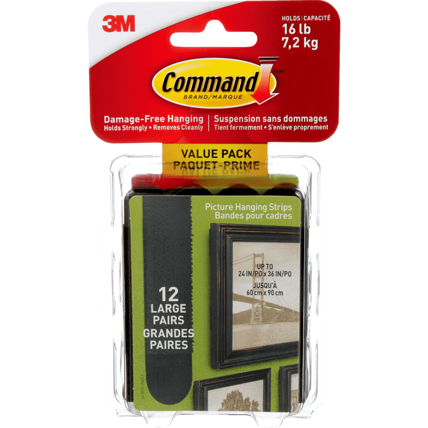 Image of 17206BLK-12EF