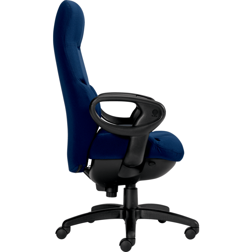 Alternate image #2 of 2424 WA53 BLK