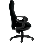 Alternate image #2 of 2424 WA54 BLK