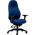 Image of 2770-3 FU83 FU83 BLK G5 JE KD