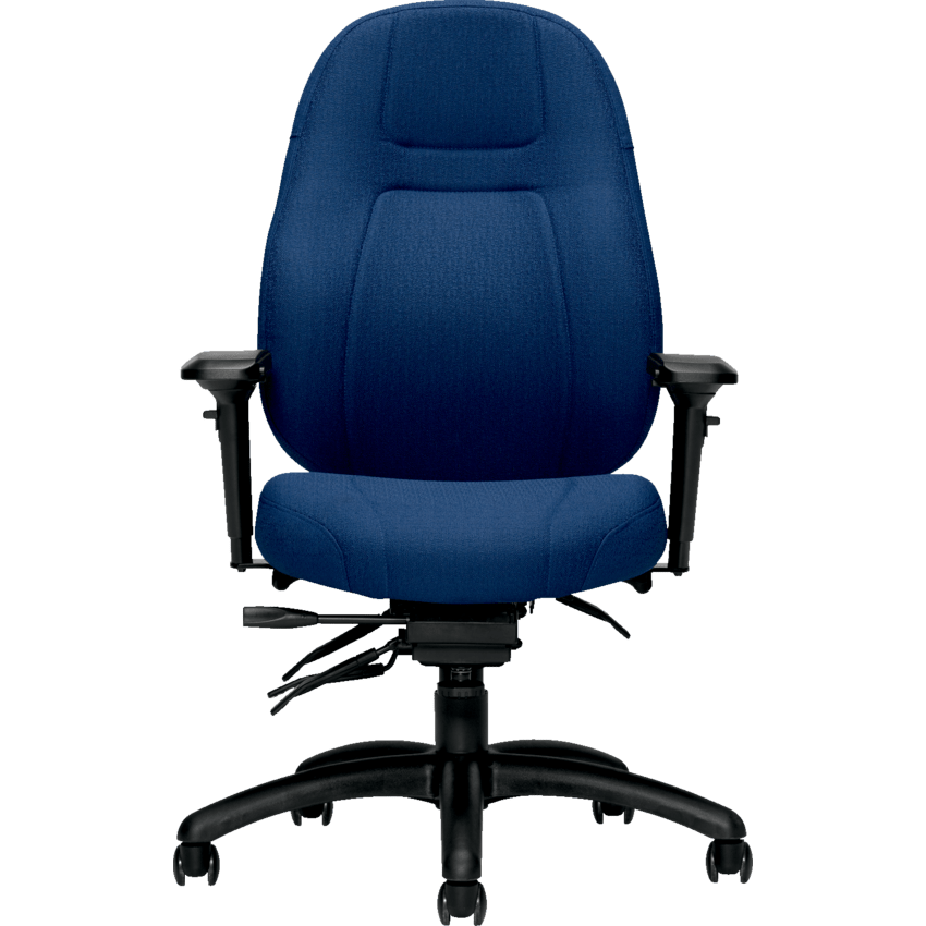 Alternate image #1 of 2771P-3 FU83 FU83 BLK G5 JE KD