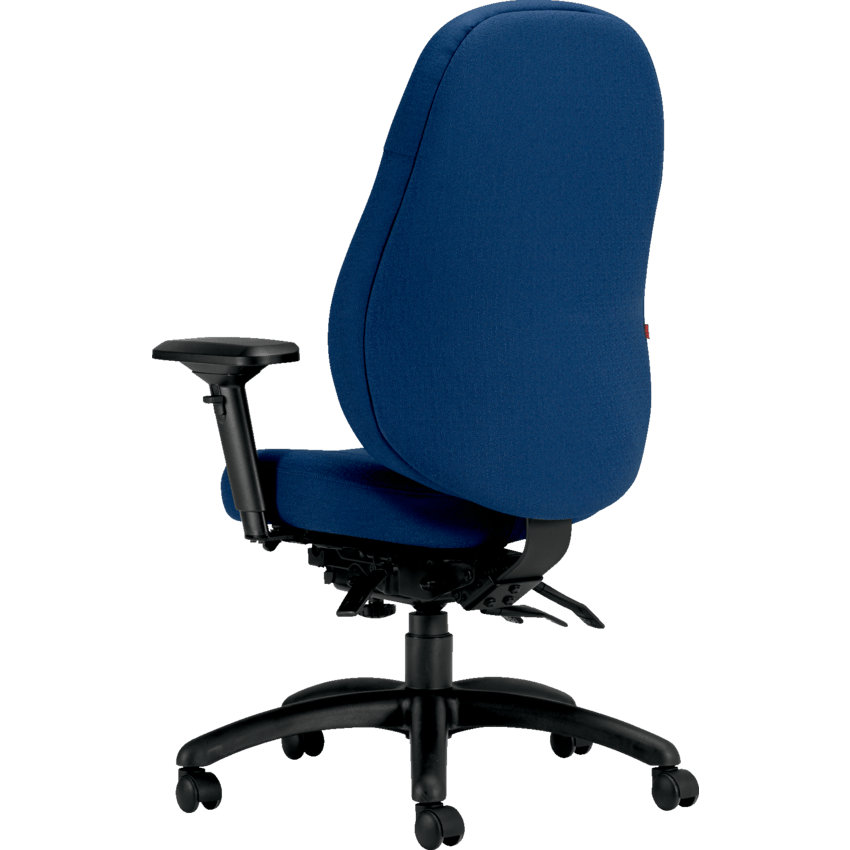 Alternate image #2 of 2771P-3 FU83 FU83 BLK G5 JE KD