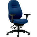 Image of 2771P-3 FU83 FU83 BLK G5 JE KD