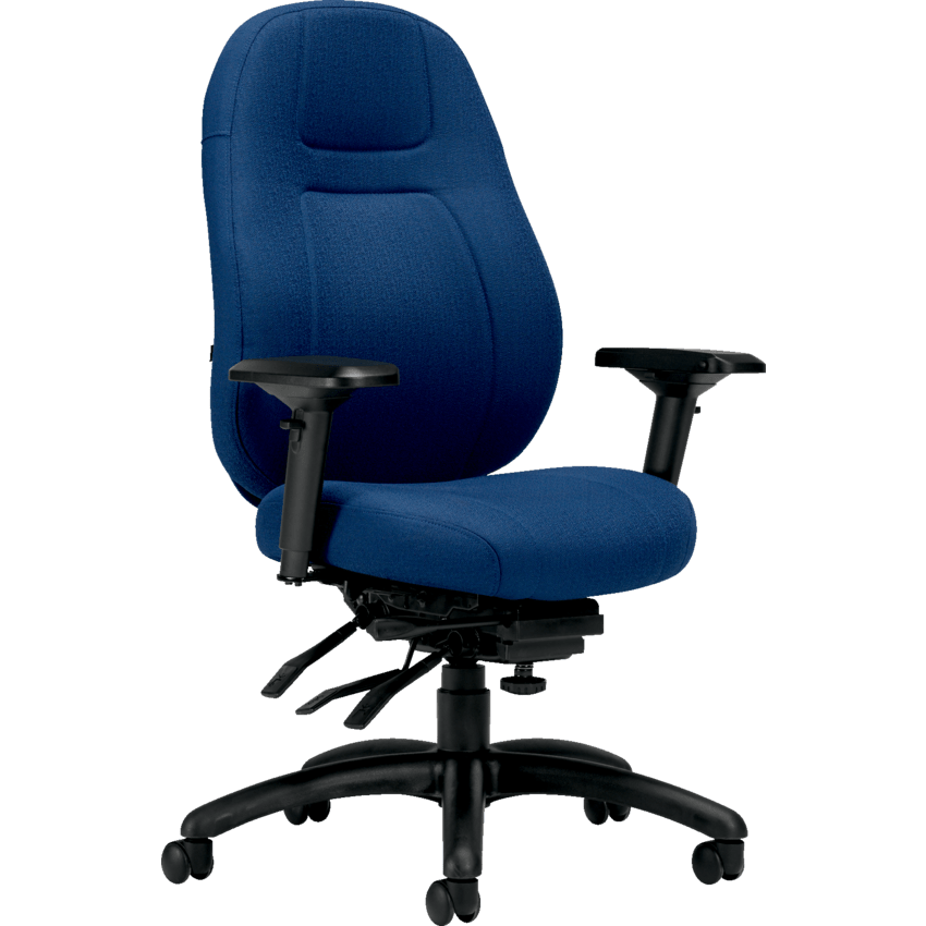 Image of 2771P-3 FU83 FU83 BLK G5 JE KD