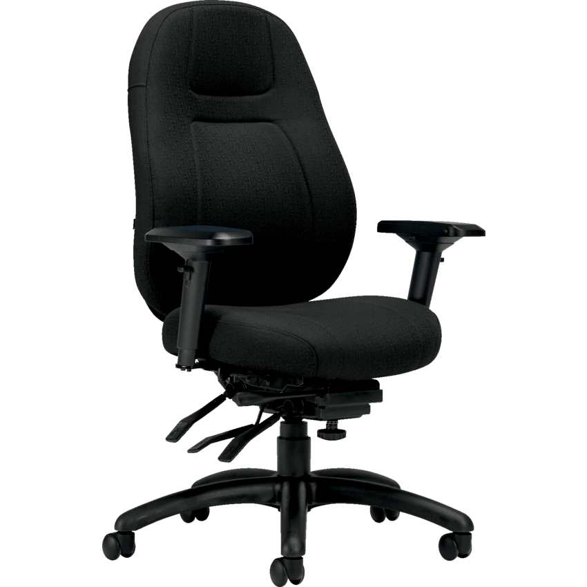 Image of 2771P-3 FU85 FU85 BLK G5 JE KD