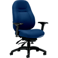 Image of 2777-3 FU83 FU83 BLK G5 JE KD