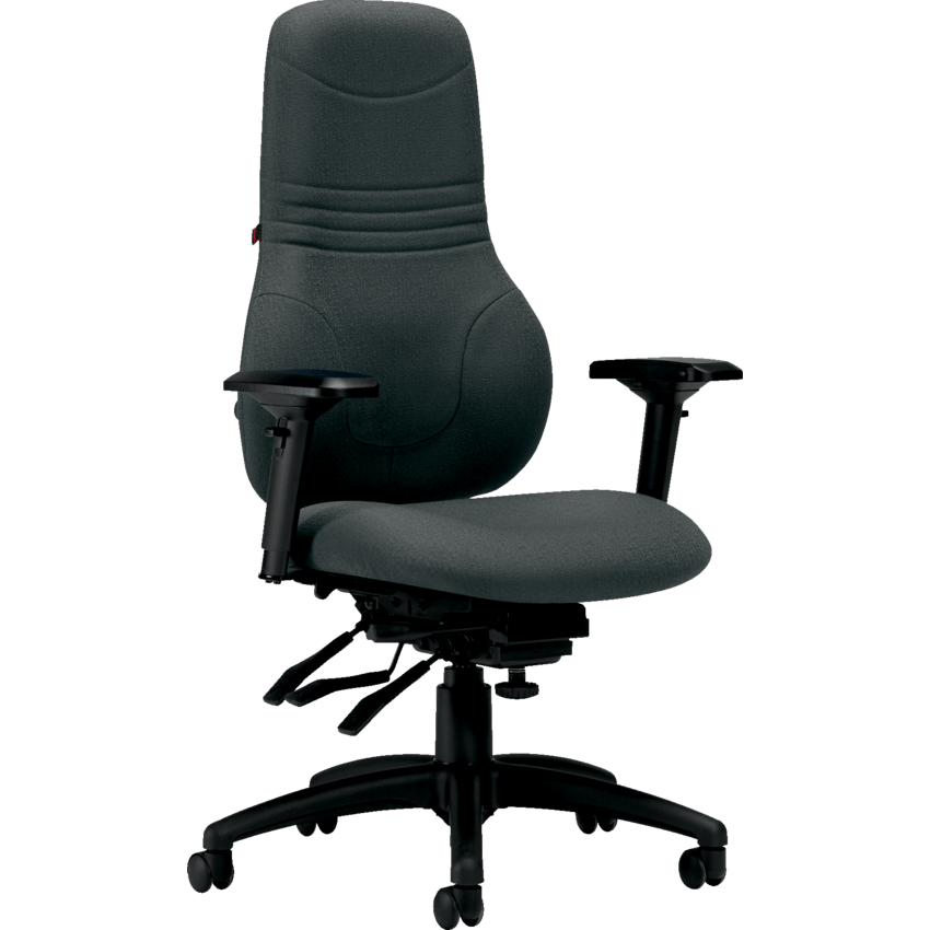 Image of 2870-3 FU81 FU81 BLK G5 JE ST