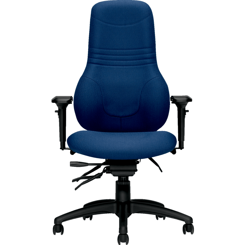 Alternate image #1 of 2870-3 FU83 FU83 BLK G5 JE ST