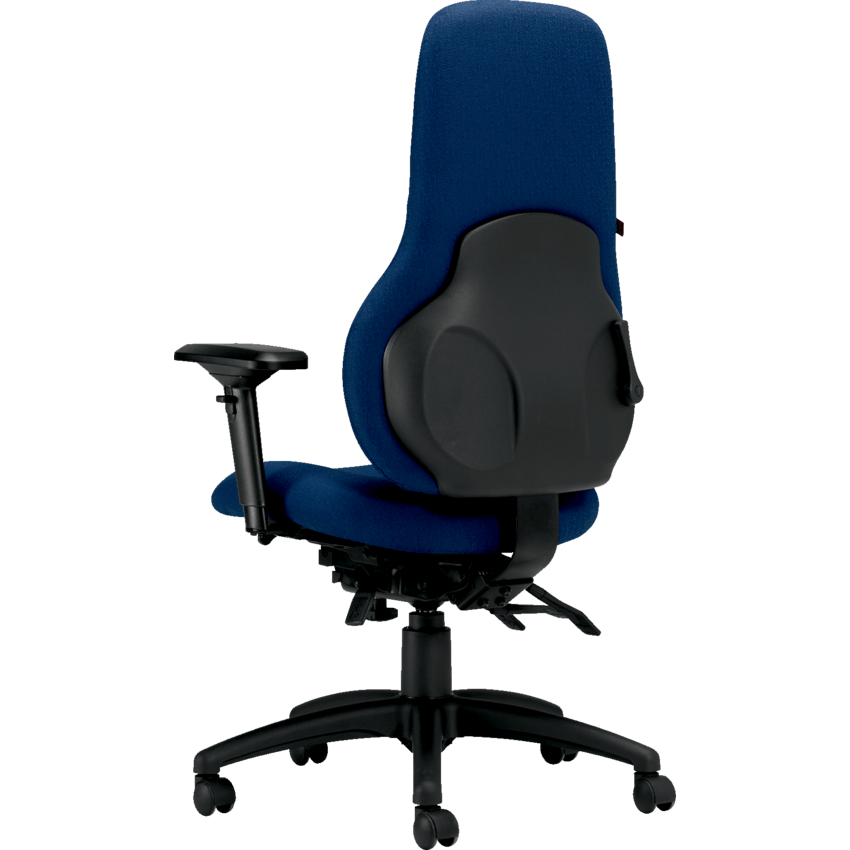 Alternate image #2 of 2870-3 FU83 FU83 BLK G5 JE ST