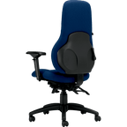 Alternate image #2 of 2870-3 FU83 FU83 BLK G5 JE ST