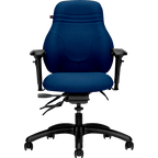 Alternate image #1 of 2874-3 FU83 FU83 BLK G6 JE ST