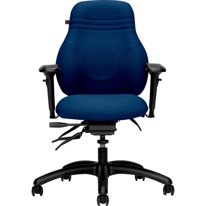 Alternate image #1 of 2874-3 FU83 FU83 BLK G6 JE ST