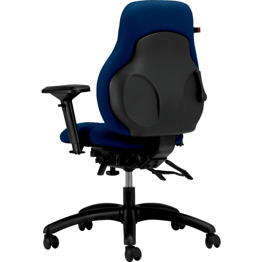 Alternate image #2 of 2874-3 FU83 FU83 BLK G6 JE ST