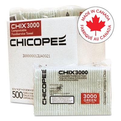 Image of 3000 CHIX