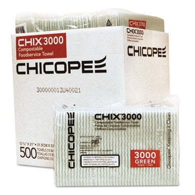 Image of 3000 CHIX