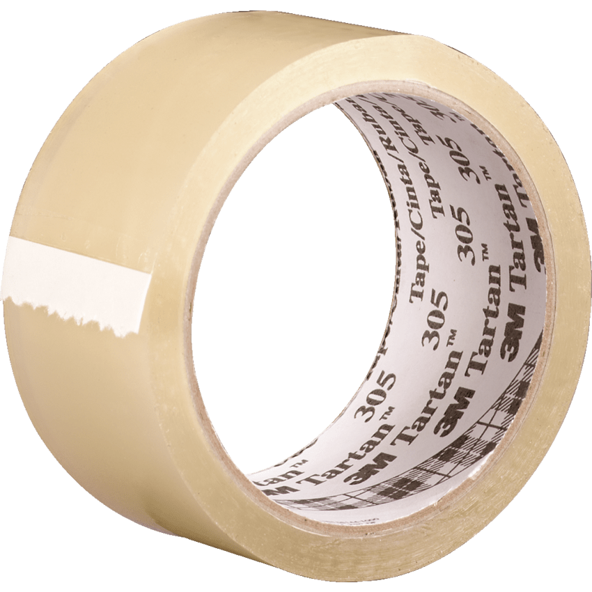 Image of 305-48X100-CLR