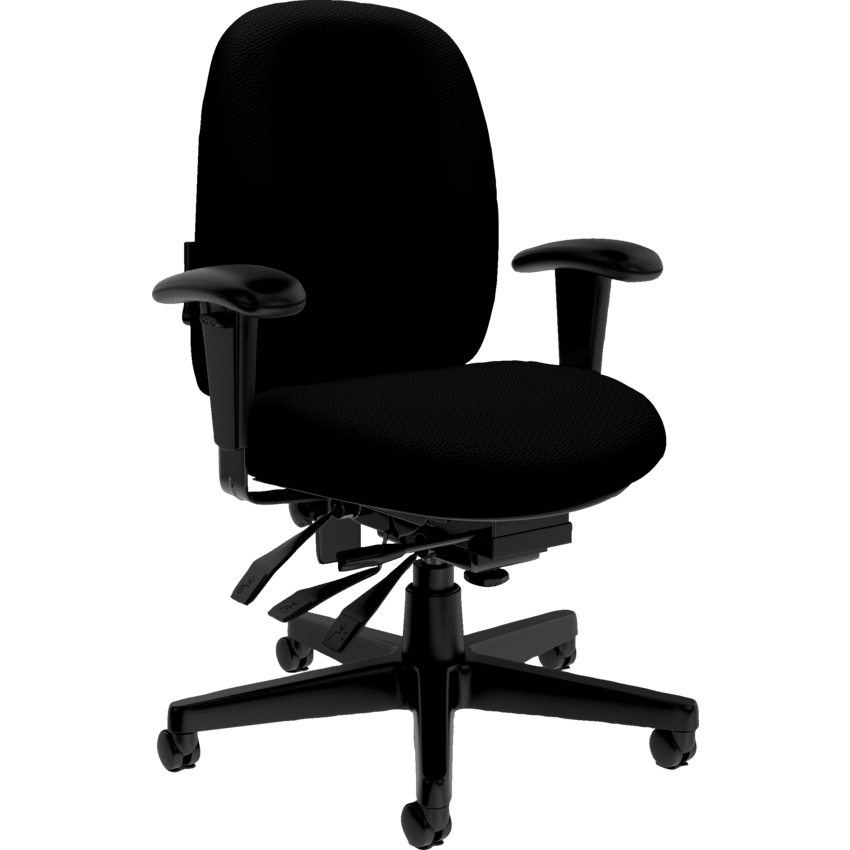 Image of 3112 3N TC74 BLK