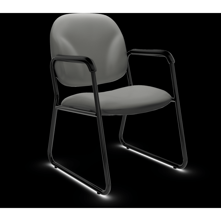 Image of 5225 WA42 BLK SS GL
