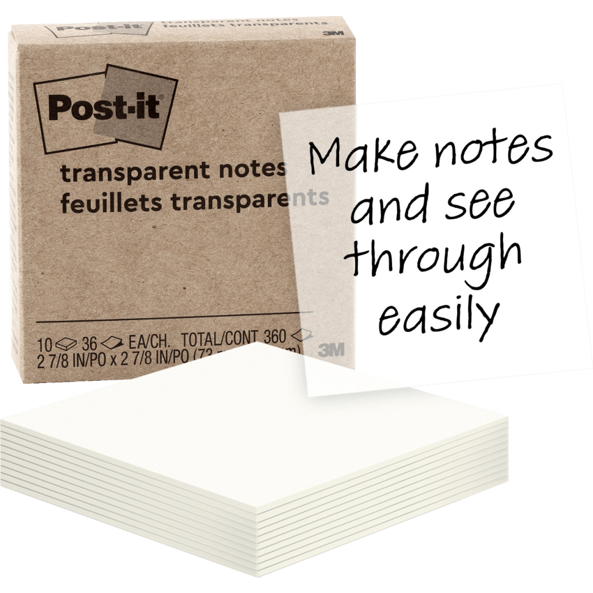 Image of 600-TRSPT-10PK