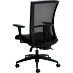 Alternate image #1 of 6321-3 FU85 BLK AS CX A9 QS ST
