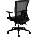 Image of 6322-3 FU85 BLK AS CX A9 QS ST