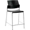 Image of 6558CS BLK CHM BG ST