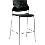 Alternate image #2 of 6558 BLK CHM BG ST